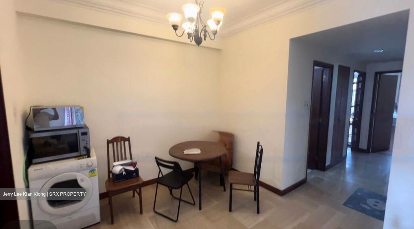 East Meadows (D16), Condominium #437512451